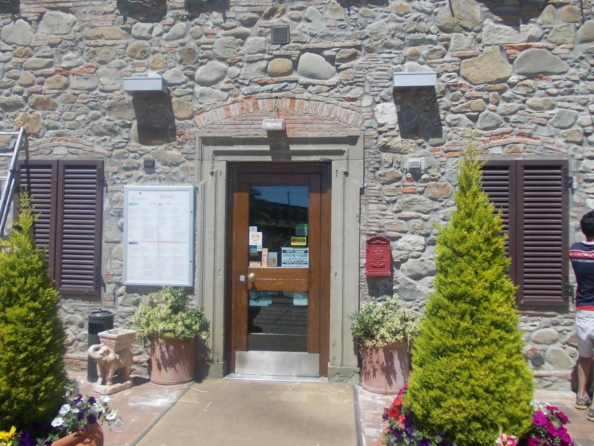Hotel Le Ville Lammari 外观 照片
